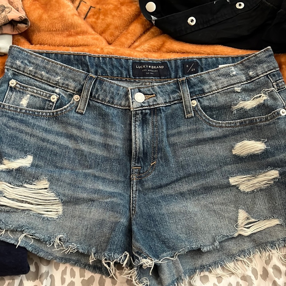 Lucky Brand shorts
